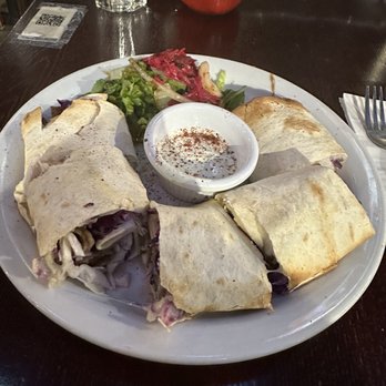 Cafe Turko - Halal Near Me - Seattle, Washington