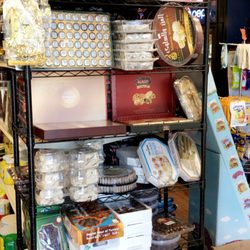AL-Nassir International Market