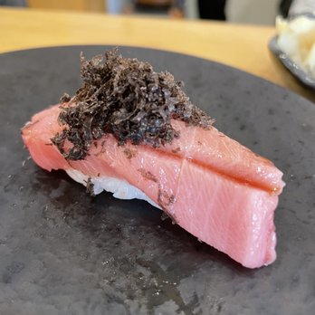 Sushi By M - Sushi Bars Near Me - New York, New York
