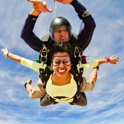 Skydive Arizona