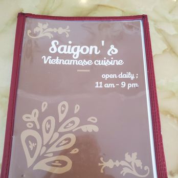 Saigon's Restaurant - Vietnamese Near Me - Honolulu, Hawaii Saigon's Restaurant - Vietnamese Near Me - Honolulu, Hawaii
