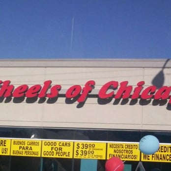 Wheels of Chicago - Car Dealers Near Me - Chicago, Illinois Wheels of Chicago - Car Dealers Near Me - Chicago, Illinois