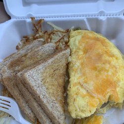 Winn's Cafe & Grill