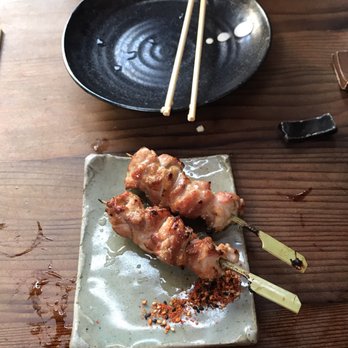 Rintaro - Thigh yakitori - Izakaya Near Me - San Francisco, California Rintaro - Thigh yakitori - Izakaya Near Me - San Francisco, California