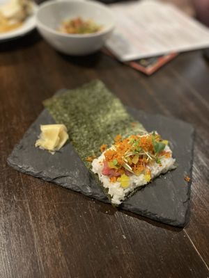 Tamari Bar by null