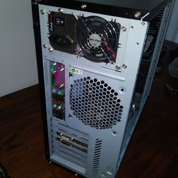 PC Simplicity - Built a custom computer from scratch and thanks to KC it only gets better! - Data Recovery Near Me - Prescott Valley, Arizona