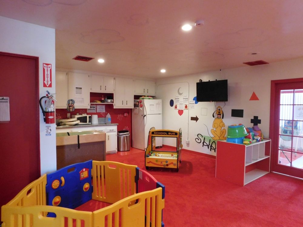 Golden City Child Development Center - childcare center in Carson, CA