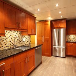 JHR Renovations