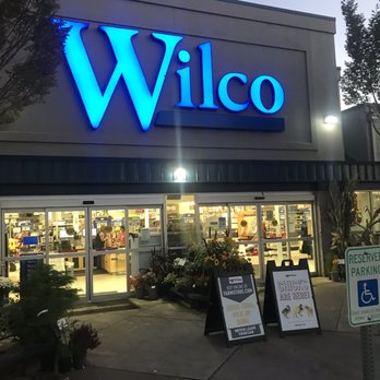 Wilco Farm Store - Battle Ground - Outside - Nurseries & Gardening Near Me - Battle Ground, Washington