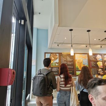 Ben & Jerry’s - Ice Cream & Frozen Yogurt Near Me - Montreal, Quebec