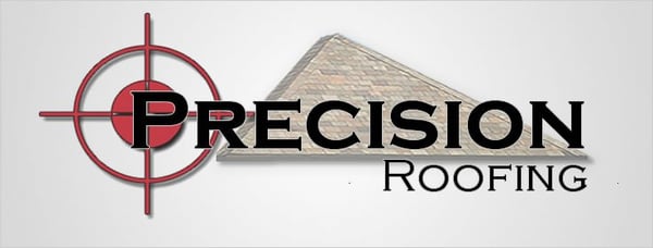 West Coast Precision Roofing Logo