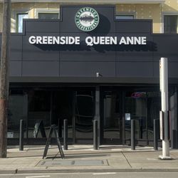 Greenside Recreational