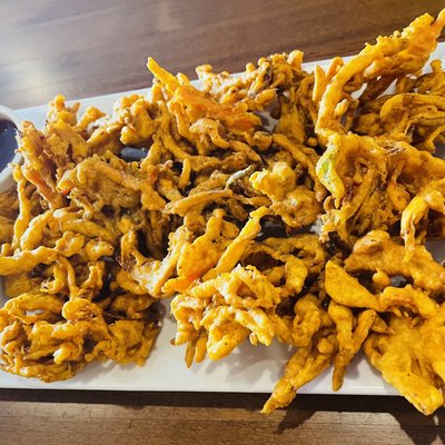 The Hyderabad Indian Grill Fridley by null