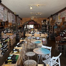 Hellams Vineyard