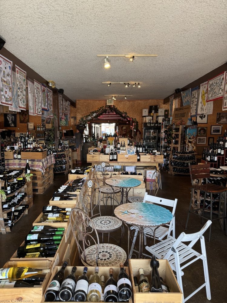 Hellams Vineyard Image