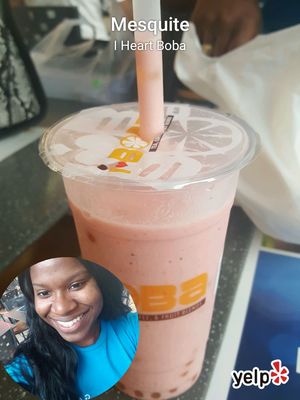 I Heart Boba by null