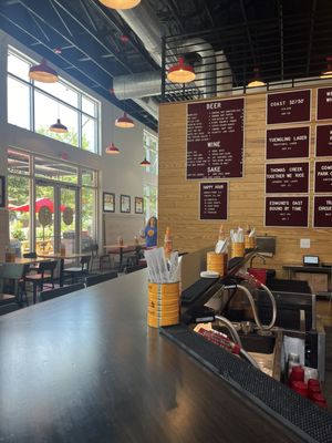 BON BANH MI Southeast Asian Kitchen by null