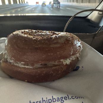 Starship Bagel - Bagels Near Me - Dallas, Texas Starship Bagel - Bagels Near Me - Dallas, Texas