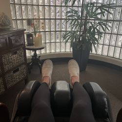 Smile City Dental Group - Massage room