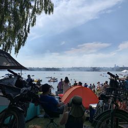 Slater Park - Seafair 8/2/24