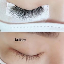 Fairytale Lashes