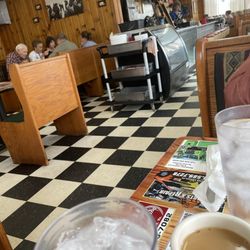 Crescent Inn Restaurant