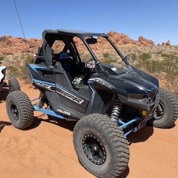 Enjoy The Mountain - ATV Rentals/Tours Near Me - Lebec, California