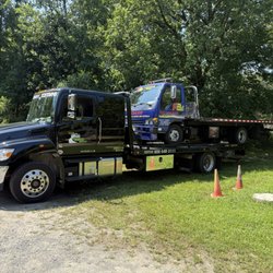 Ticos Towing & Roadside Service