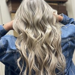 Hair By Lana Miers