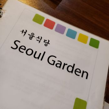 Seoul Garden - Korean Near Me - Parma, Ohio Seoul Garden - Korean Near Me - Parma, Ohio