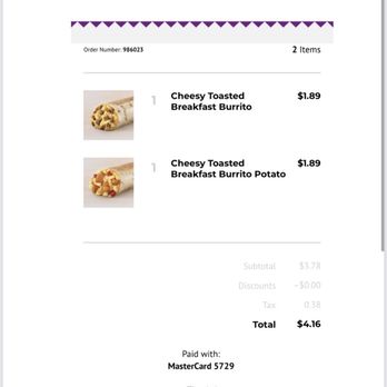 Taco Bell - Fast Food Near Me - Seattle, Washington Taco Bell - Fast Food Near Me - Seattle, Washington