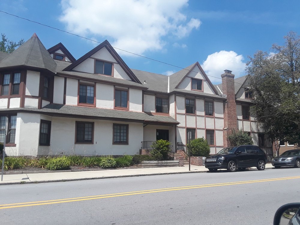 MERAKEY Updated October 2024 400 N Broad St, Lansdale, Pennsylvania