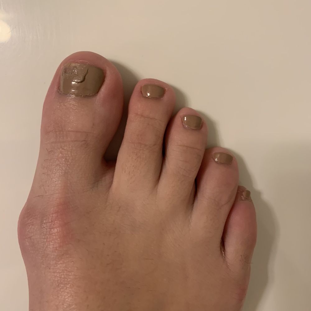 Anthony Vince Nail Spa - Thick polish - Nail Salons Near Me - Glenview, Illinois Anthony Vince Nail Spa - Thick polish - Nail Salons Near Me - Glenview, Illinois