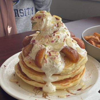 Spice Nosh - Breakfast & Brunch Near Me - Mississauga, Ontario