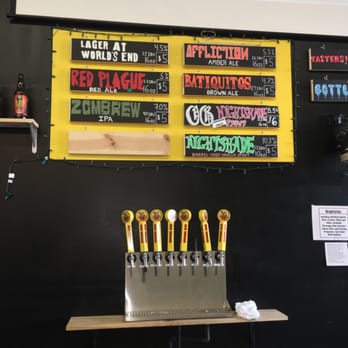 Epidemic Ales - Breweries Near Me - Concord, California Epidemic Ales - Breweries Near Me - Concord, California
