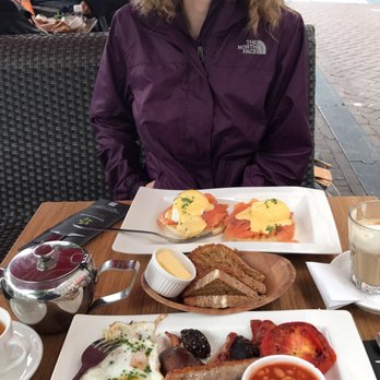 Greenwoods - English breakfast and eggs royale - Tea Rooms Near Me - Amsterdam, New Hampshire Greenwoods - English breakfast and eggs royale - Tea Rooms Near Me - Amsterdam, New Hampshire