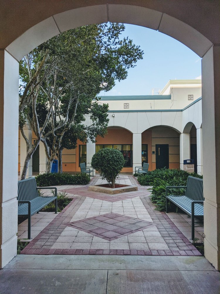 Florida visual data 7