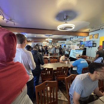 Pontilly Coffee - Line wait was fast. Good service - Coffee & Tea Near Me - New Orleans, Louisiana Pontilly Coffee - Line wait was fast. Good service - Coffee & Tea Near Me - New Orleans, Louisiana