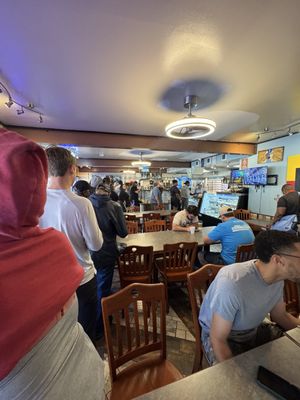 Pontilly Coffee by null