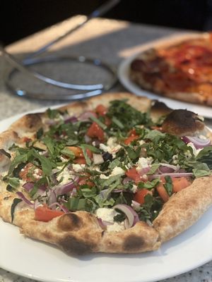 FireWorks Pizza - Leesburg by null