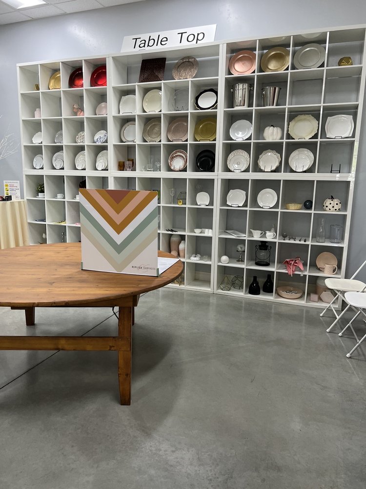 EXPO EVENTS & TENTS Updated September 2024 81 Photos & 37 Reviews