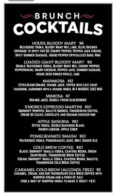 Menu photo 2 Short North Pint House Columbus, OH Menu photo 2 Short North Pint House Columbus, OH