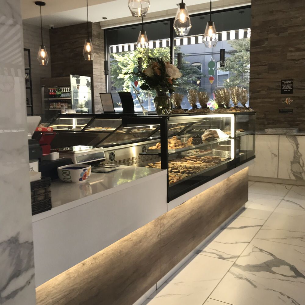 Dolce & Salato - Clean spot - Coffee & Tea Near Me - Hoboken, New Jersey Dolce & Salato - Clean spot - Coffee & Tea Near Me - Hoboken, New Jersey