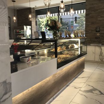 Dolce & Salato - Clean spot - Coffee & Tea Near Me - Hoboken, New Jersey