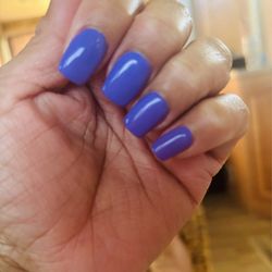Modern Nails