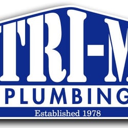 Tri-M Plumbing-Drainage