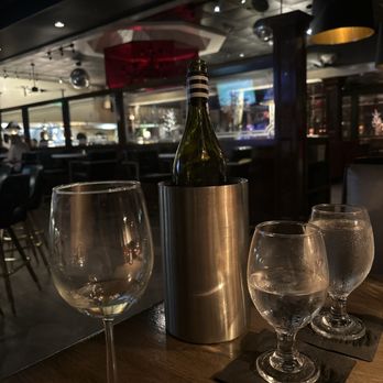 Oliviana Ristorante & Bar Italiano - Italian Near Me - Augusta, Georgia