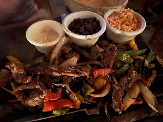 Mateos Mexican Grill by null