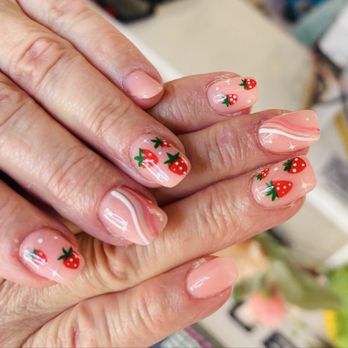 Dazzling Nail Bar - Nail Salons Near Me - Fayetteville, Arkansas Dazzling Nail Bar - Nail Salons Near Me - Fayetteville, Arkansas