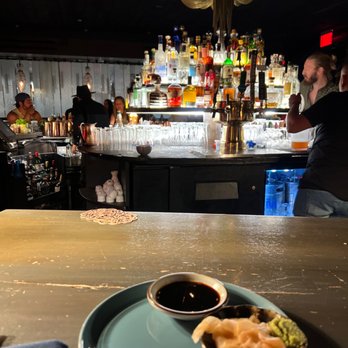 Wabi on Rose - Sushi Bars Near Me - Venice, California Wabi on Rose - Sushi Bars Near Me - Venice, California
